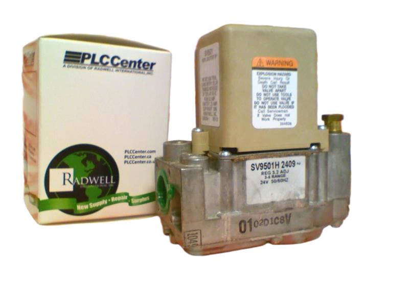 HONEYWELL SV9501H-2409