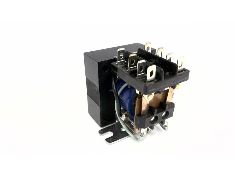 CROUZET TIR-115A .52