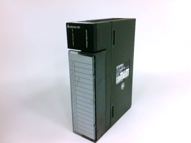 MITSUBISHI A1SX40-S1