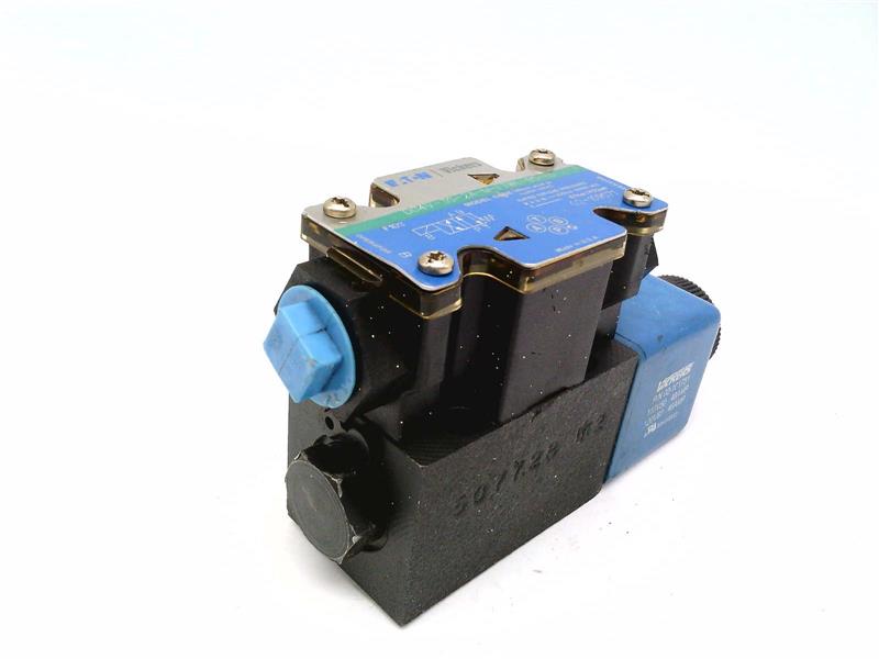 EATON CORPORATION DG4V-3S-2A-M-FTWL-B5-60