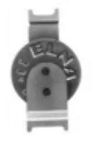 ELNA AMERICA INC DSK-3R3H334T-HL