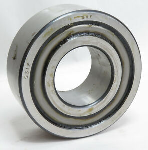 SKF 5312