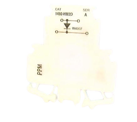 ALLEN BRADLEY 1492-HM2D