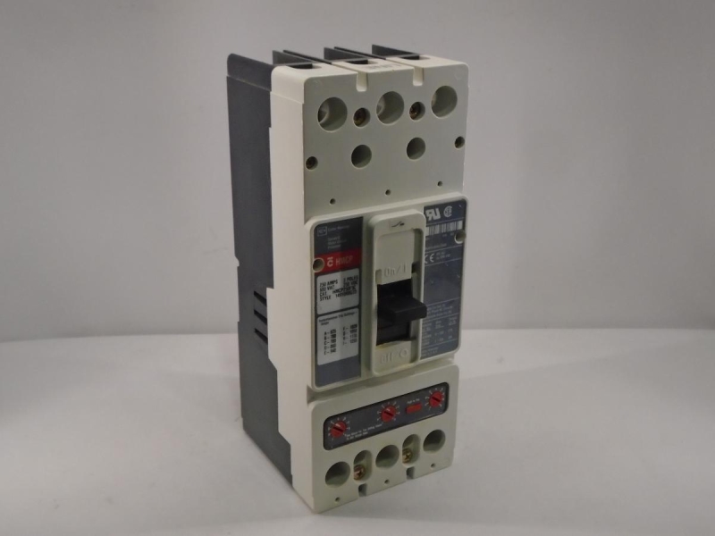 EATON CORPORATION HMCP250F5C