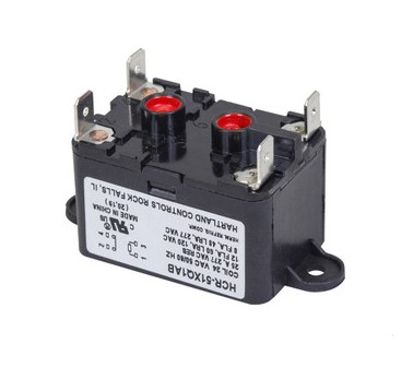 HARTLAND CONTROLS HCR-51XQ1AB