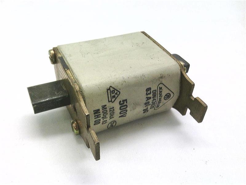 JEAN MULLER DIN43620-63A