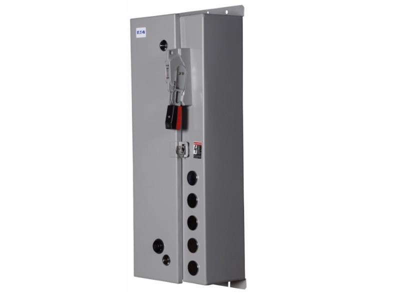 EATON CORPORATION ECN1802EJA