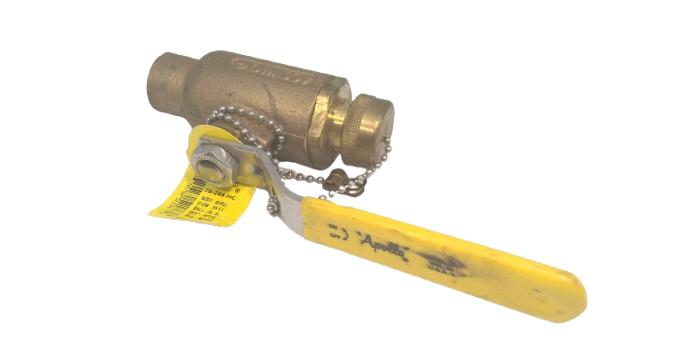 70-244-HC by APOLLO VALVES