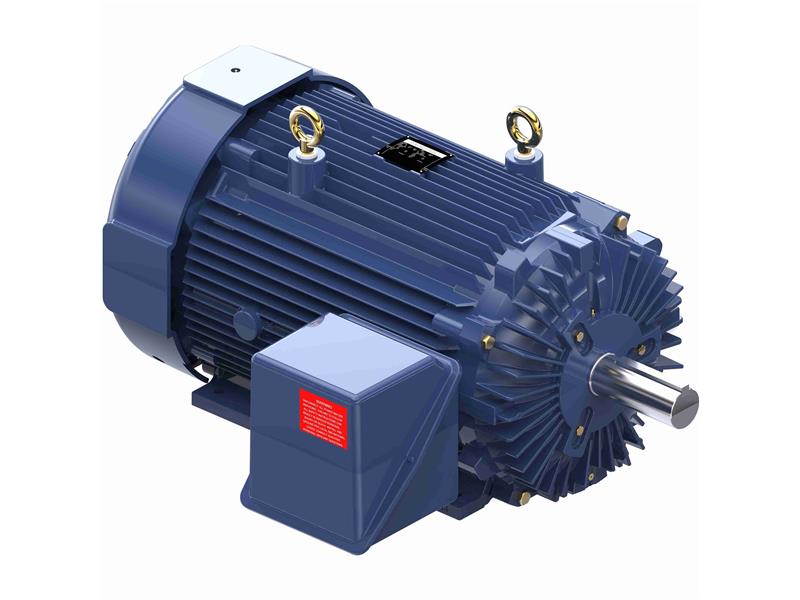 REGAL REXNORD 449TTFS16426