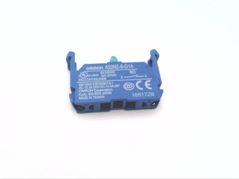 OMRON A22NZ-S-G1A