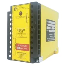 TYCOR PLC1201S15-X
