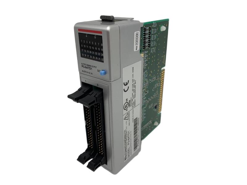 AUTOMATION DIRECT P3-64TD1
