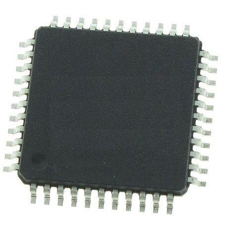 PIC16C74A-20/PQ by MICROCHIP TECHNOLOGY INC