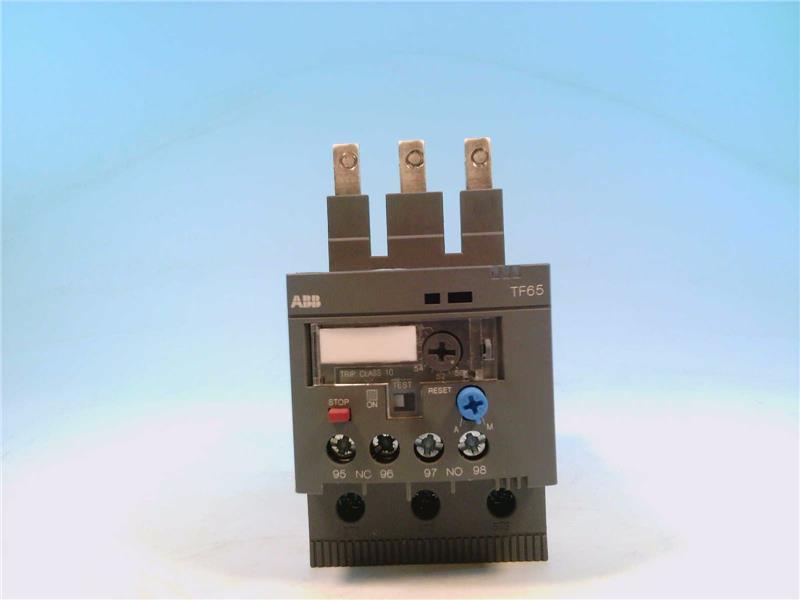 TF65-60 by ASEA BROWN BOVERI