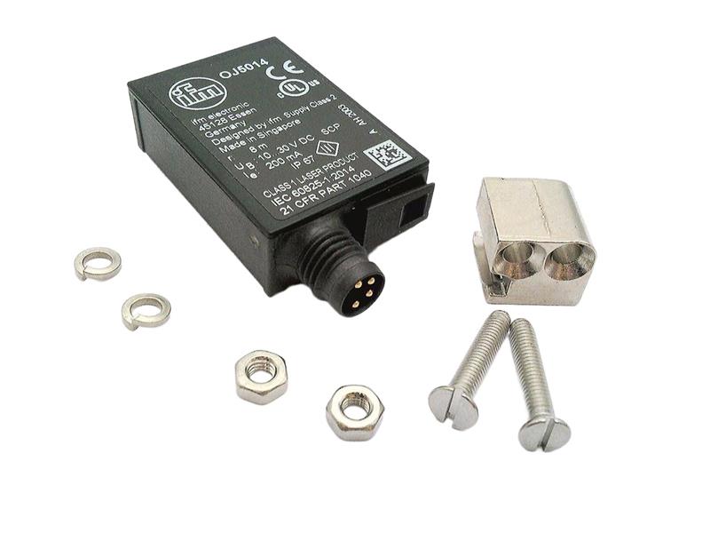 EFECTOR OJPLFPKG/FO/AS-OJ5014
