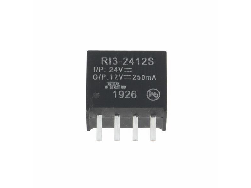 RECOM RI3-2412S