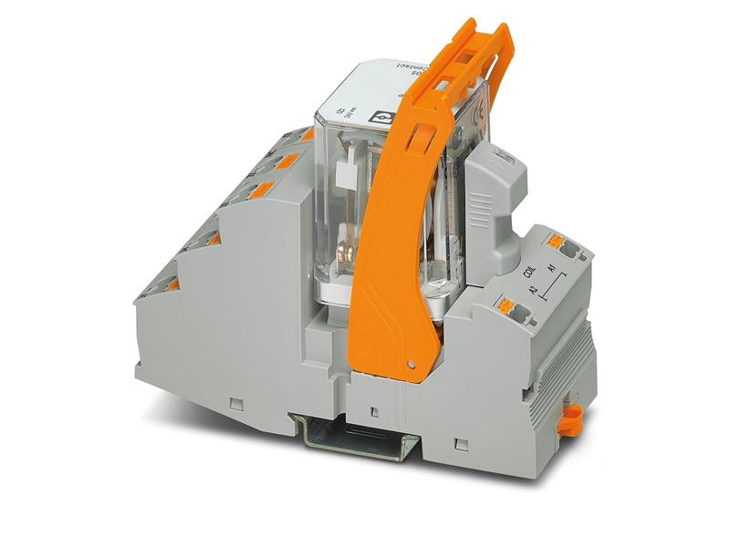 PHOENIX CONTACT RIF-4-RPT-LDP-24DC/3X21