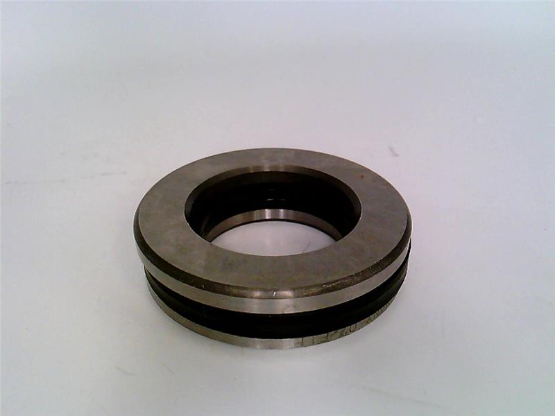 BEARINGS LIMITED 81207TN