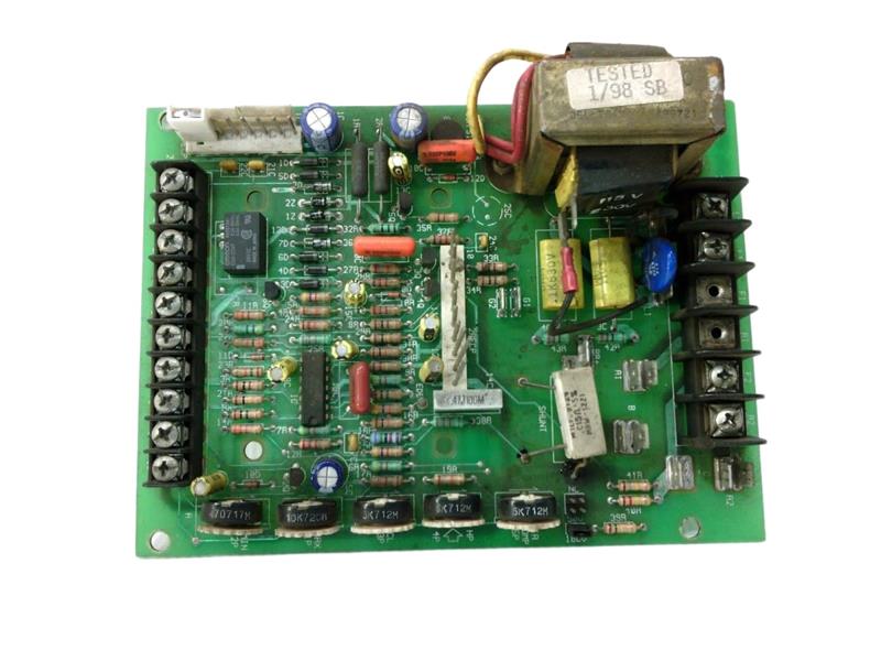 CLEVELAND MOTION CONTROL C41-10144R