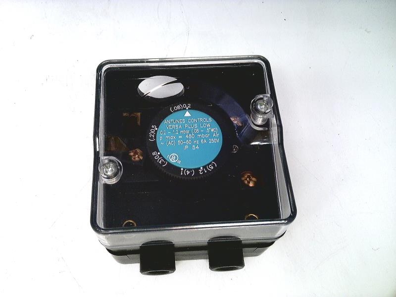 ANTUNES CONTROLS 8281001001