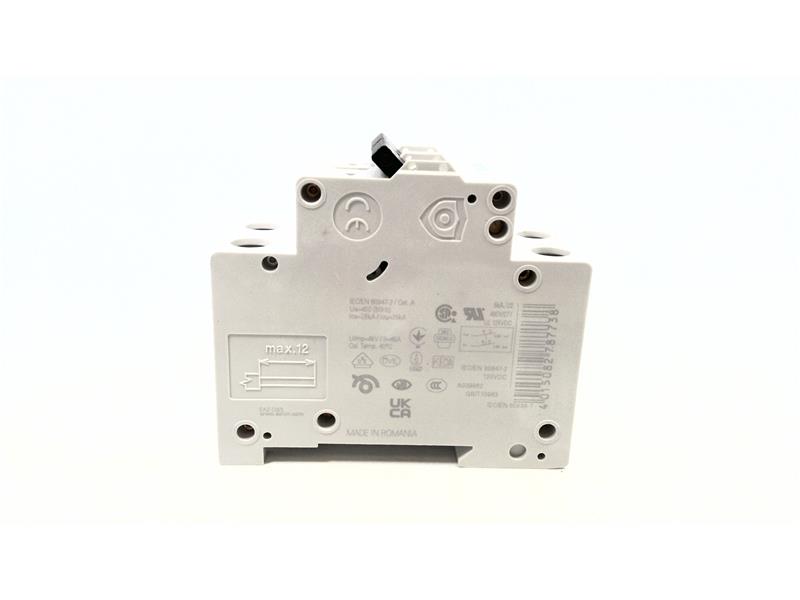 EATON CORPORATION FAZ-D3-2