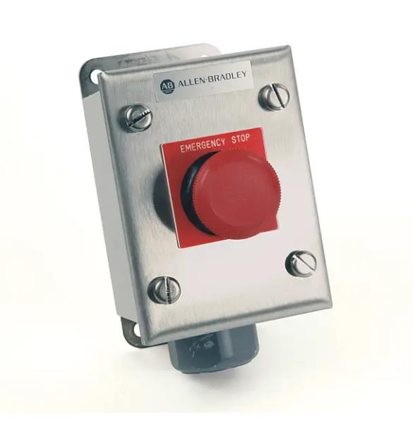 ALLEN BRADLEY 800H-1HAM4TL