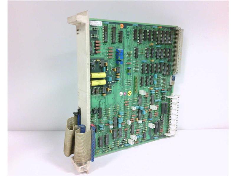 ASEA BROWN BOVERI QHMV-303A