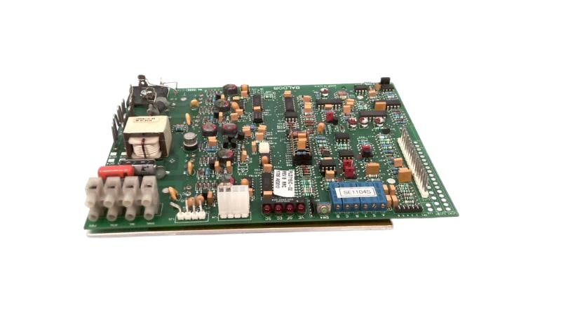 FLD7151C-02 by ASEA BROWN BOVERI