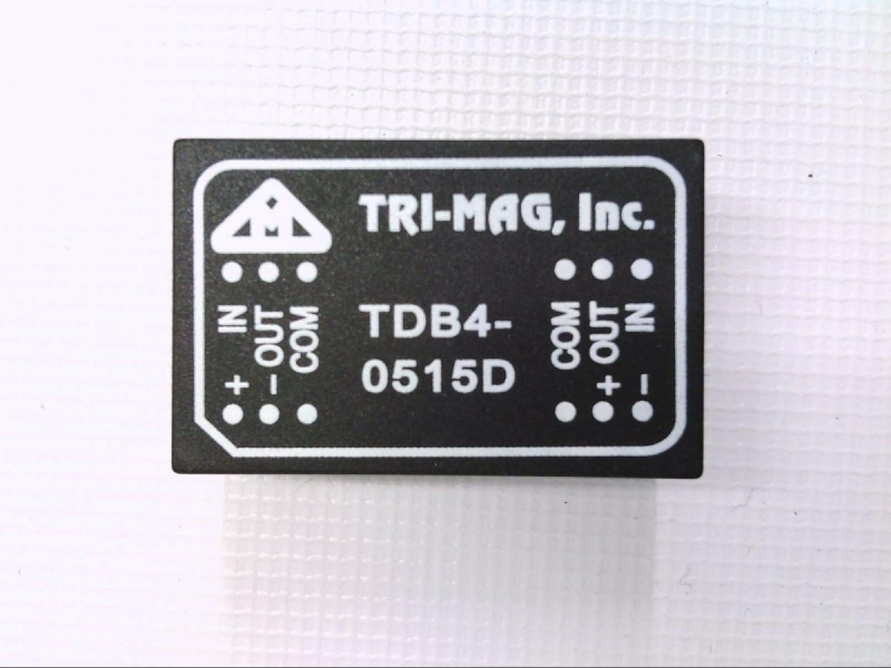 TDB40515D by TRACO ELECTRIC