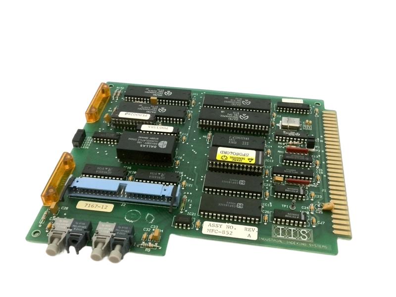 MCF-850C by PARKER