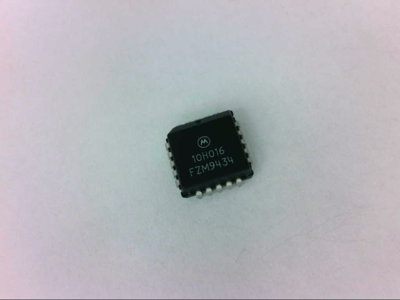 10H016FN by NXP SEMICONDUCTOR