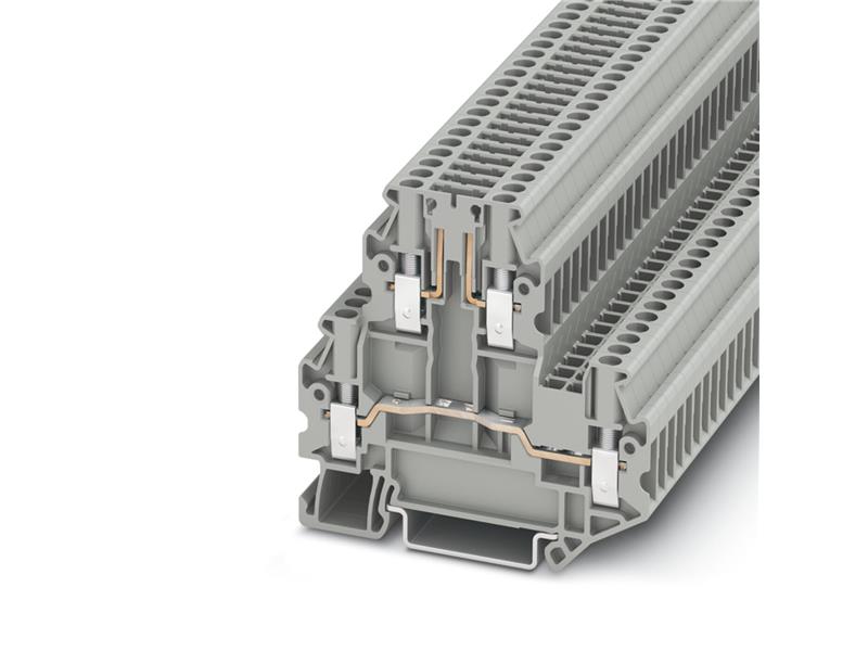 PHOENIX CONTACT UTTB 2,5-TG-P/P