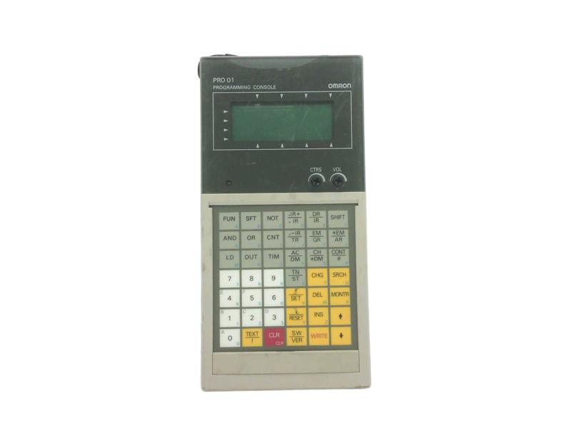 OMRON CVM1-PRO01-E