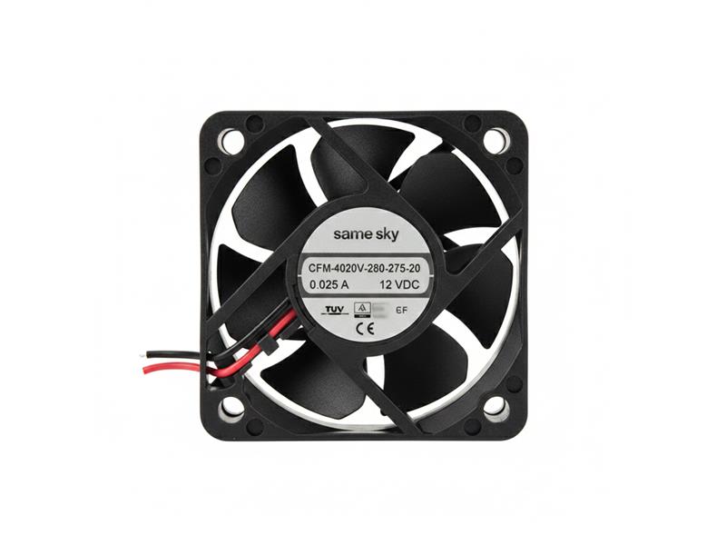 SAME SKY CFM-4020V-280-275-20