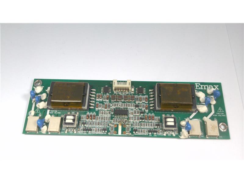 E-MAX INSTRUMENTS PLCD2817427