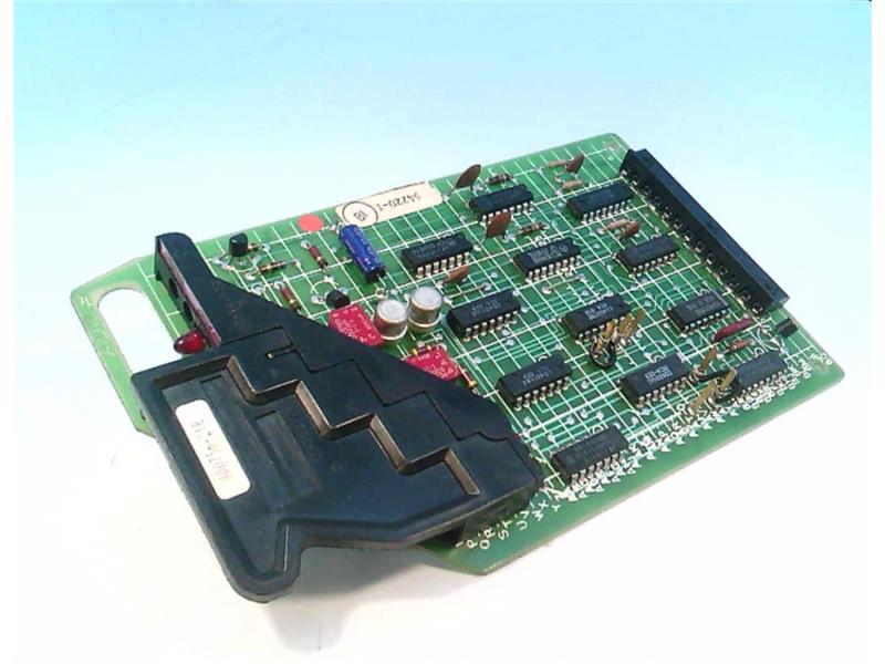 ASEA BROWN BOVERI 0-54220-1