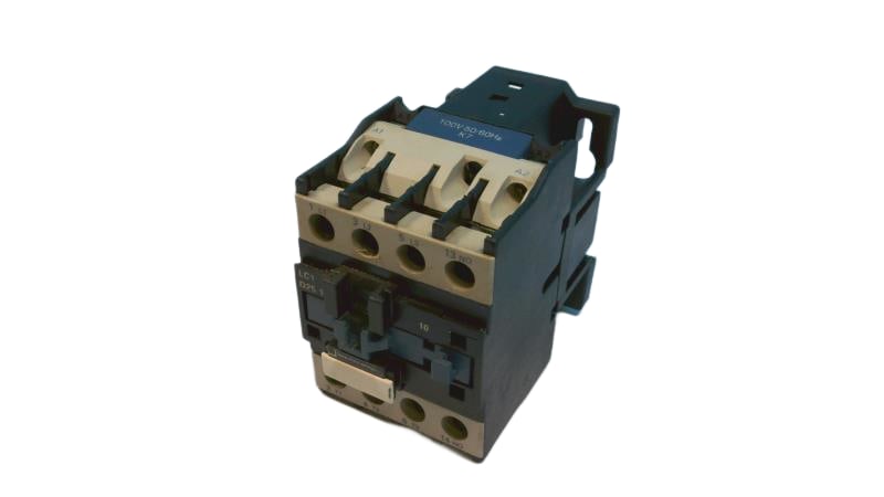 SCHNEIDER ELECTRIC LC1D2510K7