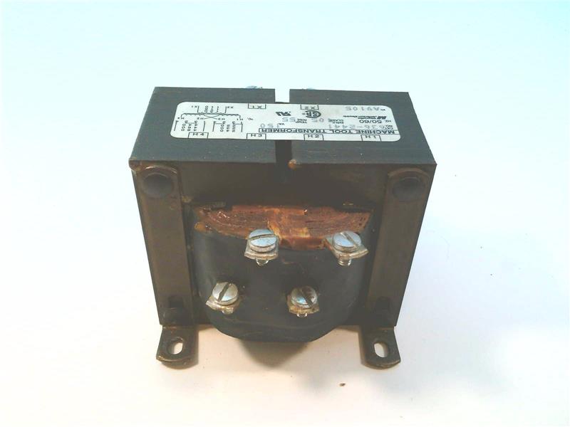 MACHINE TOOLS 636-2441