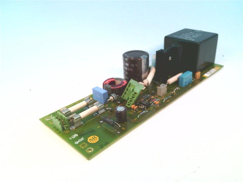 ALLEN BRADLEY 80165-178-51-E