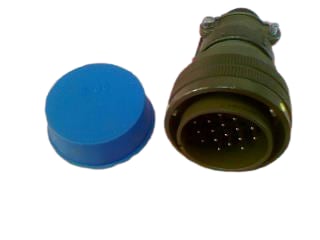 ITT CIR06AF28-16P