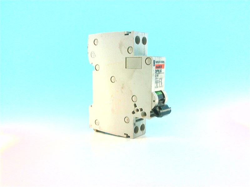 SCHNEIDER ELECTRIC MG19268