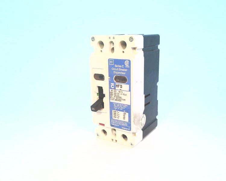 EATON CORPORATION HFD2030S