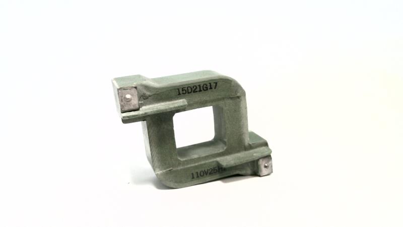 GENERAL ELECTRIC 15D21G17