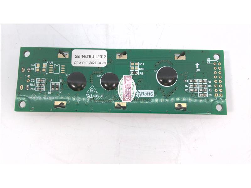 SEIKO INSTRUMENTS L2012