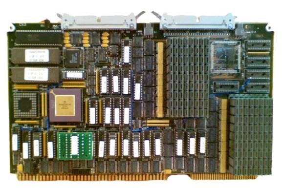 ASEA BROWN BOVERI 6026BZ10400