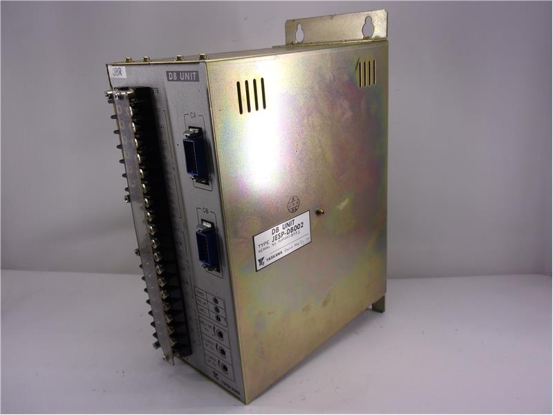 JESP-DB002 by YASKAWA ELECTRIC