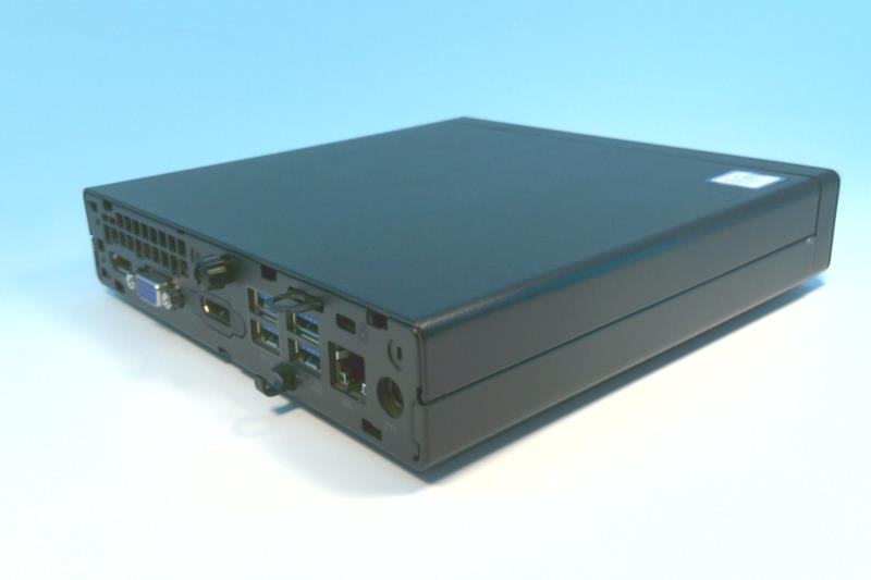 HP COMPAQ TPC-P055-DM-E