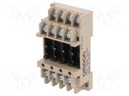 OMRON P6BF-4BND-DC24
