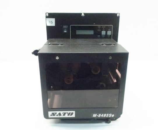 SATO M-8485SE