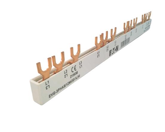 EATON CORPORATION EVG-3PHAS/12MODUL/HI